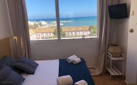 Weforyou Ole Puerto Marina Seaview