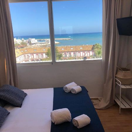 Weforyou Ole Puerto Marina Seaview Benalmadena Exterior photo