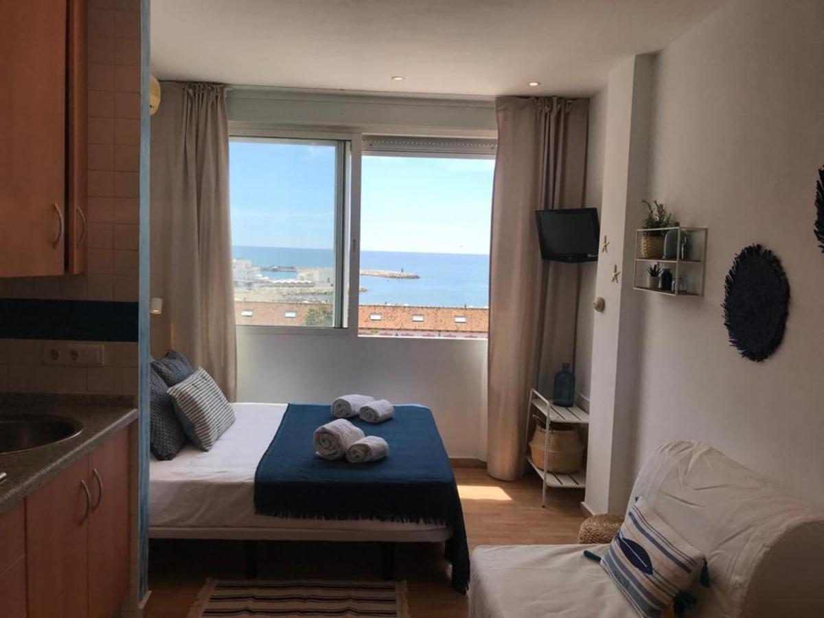 Weforyou Ole Puerto Marina Seaview Benalmadena Exterior photo