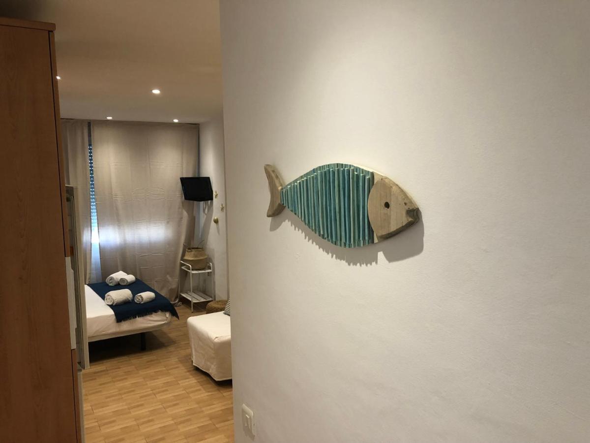 Weforyou Ole Puerto Marina Seaview Benalmadena Exterior photo