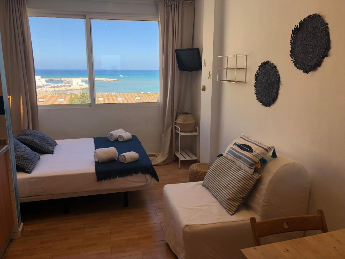 Weforyou Ole Puerto Marina Seaview Benalmadena Exterior photo